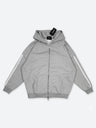 URBAN PLATINUM LO-FLOW ZIP HOODIE：アーバン プラチナム ローフロー ジップ フーディー