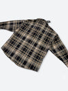 FARWEST LOST TRAX PLAID SHIRT：ファーウエスト ロスト トラックス プレイド シャツ