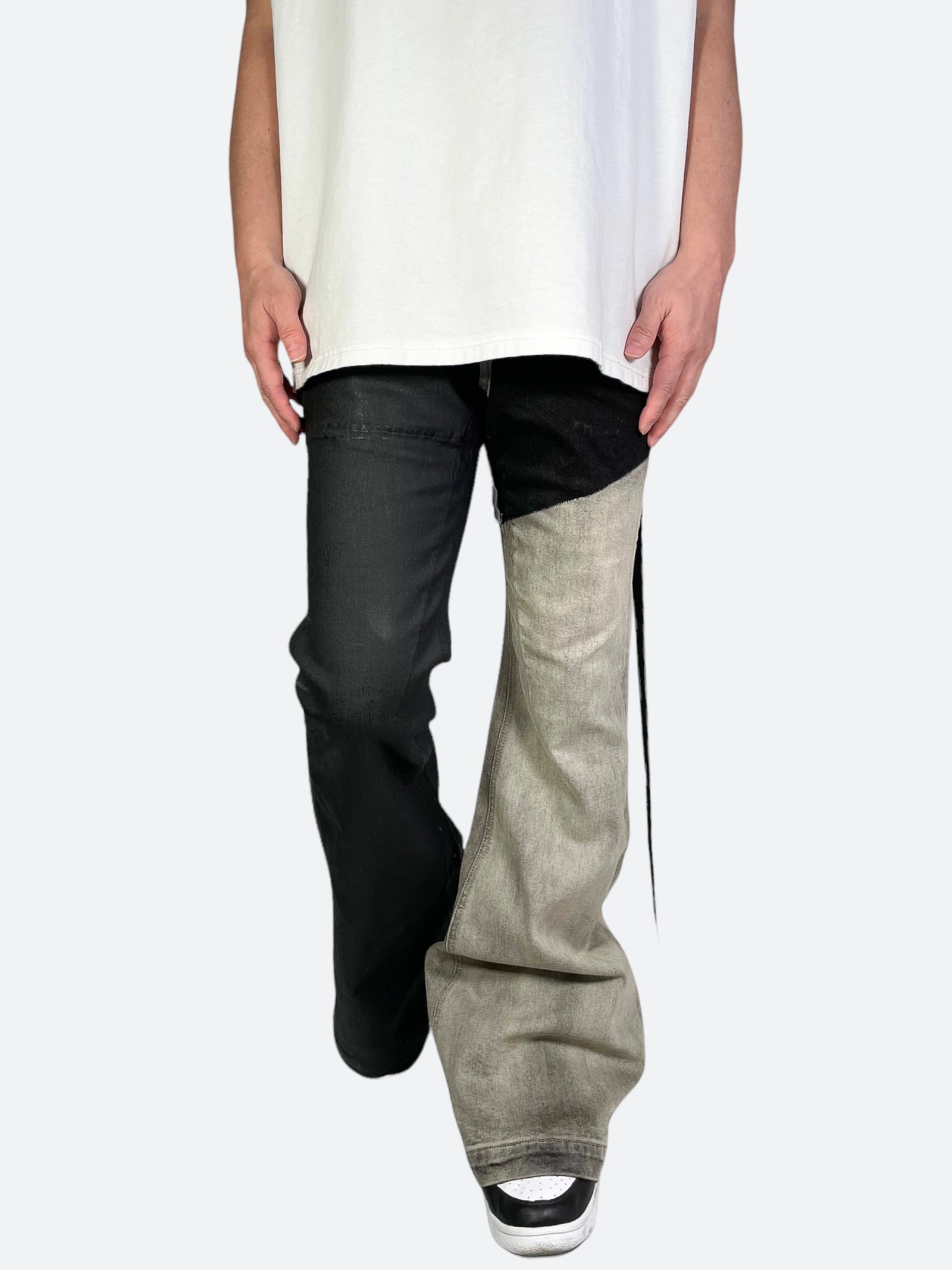 FLARE DENIM – 9TEEN8IGHT