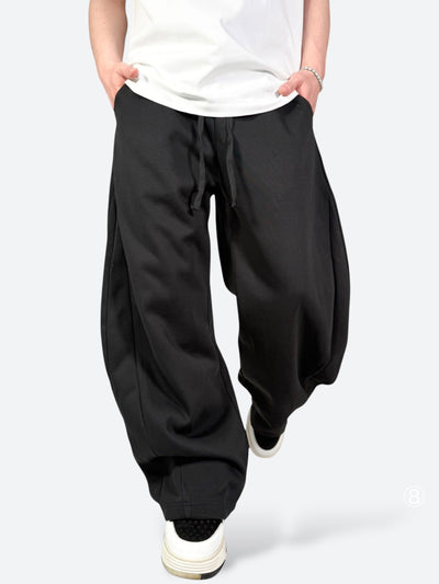 SHADOW STITCH DARK MATTER SWEATPANTS