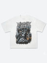 CROWN REQUIEM GRAPHIC TEE：クラウン レクイエム グラフィック Tシャツ