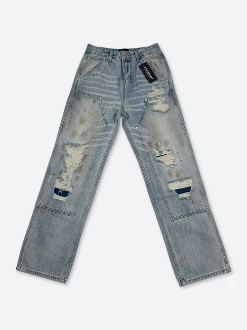 DENIM | 9TEEN8IGHT
