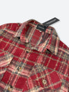 FARWEST LOST TRAX PLAID SHIRT：ファーウエスト ロスト トラックス プレイド シャツ