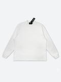DENSEFABRIC LONG TEE：デンスファブリック ロング Tシャツ