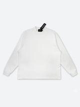 DENSEFABRIC LONG TEE：デンスファブリック ロング Tシャツ