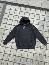 SHADOW STITCH DARK MATTER HOODIE：シャドウ スティッチ ダーク マター フーディー