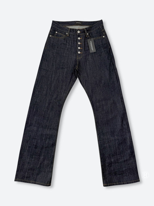 DENIM | 9TEEN8IGHT