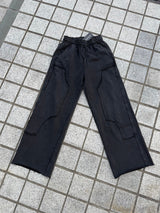 SHADOW STITCH DARK MATTER SWEATPANTS：シャドウ スティッチ ダーク マター スウェットパンツ