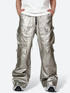 CHROME SHADOW PHANTOM CARGO PANTS：クローム シャドウ ファントム カーゴ パンツ