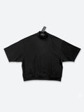 ESSENTIAL BOXY WIDE TEE：エッセンシャル ボクシー ワイド Tシャツ