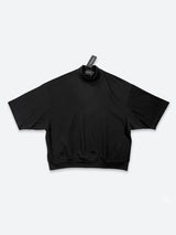 ESSENTIAL BOXY WIDE TEE：エッセンシャル ボクシー ワイド Tシャツ