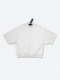 ESSENTIAL BOXY WIDE TEE：エッセンシャル ボクシー ワイド Tシャツ