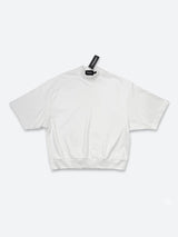 ESSENTIAL BOXY WIDE TEE：エッセンシャル ボクシー ワイド Tシャツ