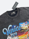 VENICE VINTAGE GRAFFITI T-SHIRT: Venice vintage graffiti T-shirt