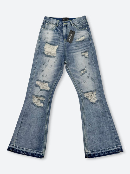 DENIM | 9TEEN8IGHT