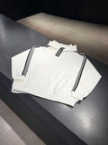 VELSABLE LUXE HOODIE：ヴェルセーブル リュクス フーディー