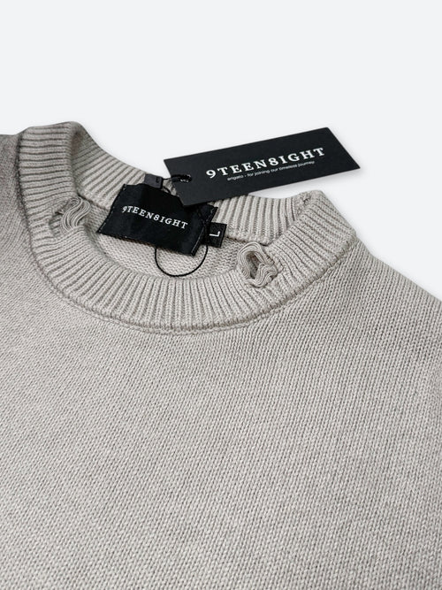 DUALITY SPLASH LONG SLEEVE TEE: Duality Splash Long Sleeve Tee 