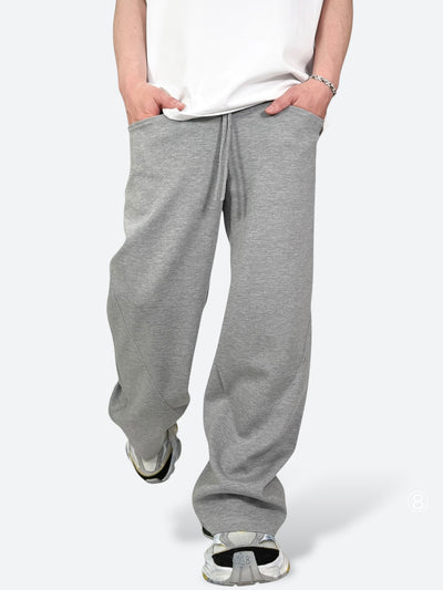 FLOWSEAM SWEAT TROUSERS：フローシーム スウェット トラウザーズ