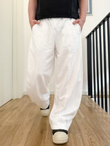 SHADOW STITCH DARK MATTER SWEATPANTS