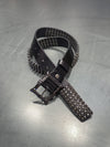 RUSTED REBELLION DENIM: Rusted Rebellion denim