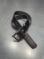 RUSTED REBELLION DENIM: Rusted Rebellion denim