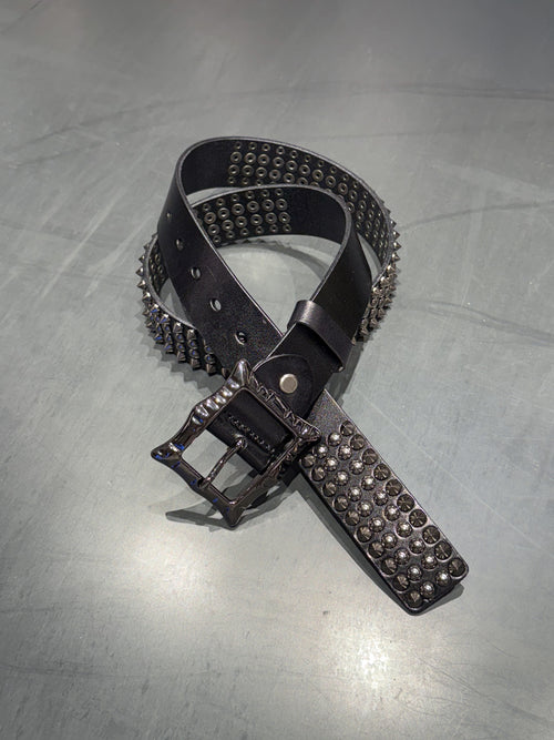 RUSTED REBELLION DENIM: Rusted Rebellion denim