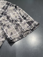USED ​​SOLID COLOR WASHED HOODIE: Used solid color washed hoodie