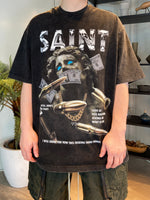 SAINT REBELLION VINTAGE T-SHIRT：セイントリベリオンヴィンテージTシャツ