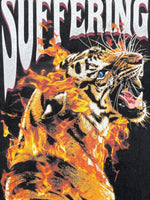 TIGER'S FURY VINTAGE T-SHIRT：タイガーズ フューリーヴィンテージTシャツ