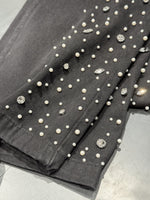 GALAXY PEARL LUXE DENIM：ギャラクシーパールリュクスデニム