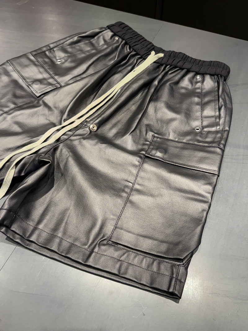BLACK SHADOW PHANTOM CARGO SHORTS：ブラックシャドウファントムカーゴショーツ