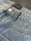 VAGRANT TRAILS BAGGY DENIM：ベイグラント トレイルズ バギー デニム