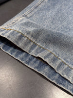 VAGRANT TRAILS BAGGY DENIM：ベイグラント トレイルズ バギー デニム