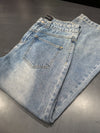 VAGRANT TRAILS BAGGY DENIM：ベイグラント トレイルズ バギー デニム