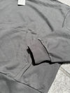 USED ​​SOLID COLOR WASHED HOODIE: Used solid color washed hoodie
