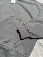 USED ​​SOLID COLOR WASHED HOODIE: Used solid color washed hoodie