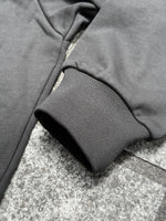USED ​​SOLID COLOR WASHED HOODIE: Used solid color washed hoodie