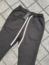 ESSENTIAL SHADOW LOUNGE FLARE PANTS：エッセンシャル シャドウ ラウンジ フレア パンツ