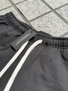 ESSENTIAL SHADOW LOUNGE FLARE PANTS：エッセンシャル シャドウ ラウンジ フレア パンツ