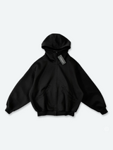 GRAVITY AIR FLOW ZIP HOODIE：グラヴィティエアフロージップフーディー