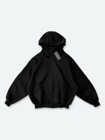 USED ​​SOLID COLOR WASHED HOODIE: Used solid color washed hoodie
