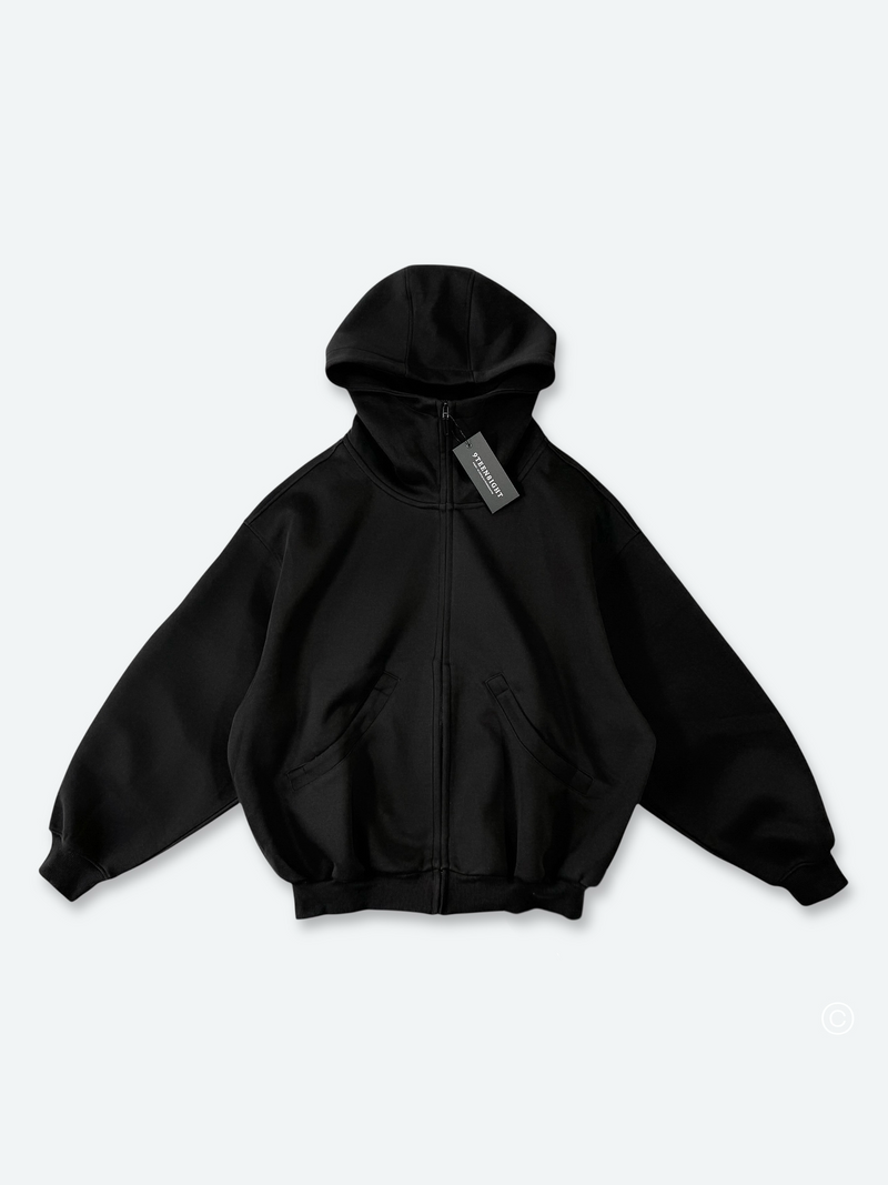 USED ​​SOLID COLOR WASHED HOODIE: Used solid color washed hoodie