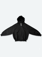 USED ​​SOLID COLOR WASHED HOODIE: Used solid color washed hoodie