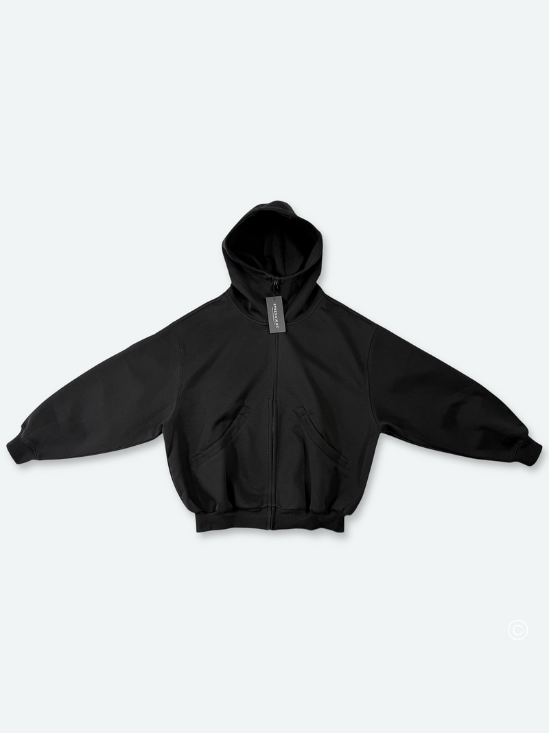 USED ​​SOLID COLOR WASHED HOODIE: Used solid color washed hoodie