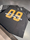CROWNED 9 MESH JERSEY：クラウンドナインメッシュジャージー