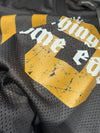 CROWNED 9 MESH JERSEY：クラウンドナインメッシュジャージー