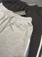 RAW SIDE BACKSTITCH FLEX PANTS：ロウ サイド バックステッチ フレックス パンツ