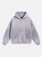 BLASTED HAZE RETRO HOODIE：ブラステッドヘイズレトロフーディー