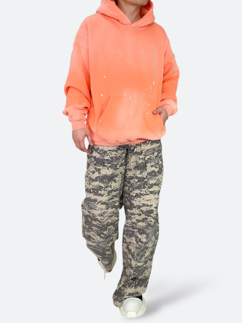 ROGUE CAMO WIDE PANTS：ローグカモワイドパンツ