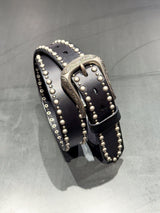 BULLET LANE GLINT BELT：バレット レーン グリント ベルト